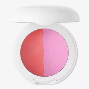 DIBS Beauty The Duet Baked Blush Duo